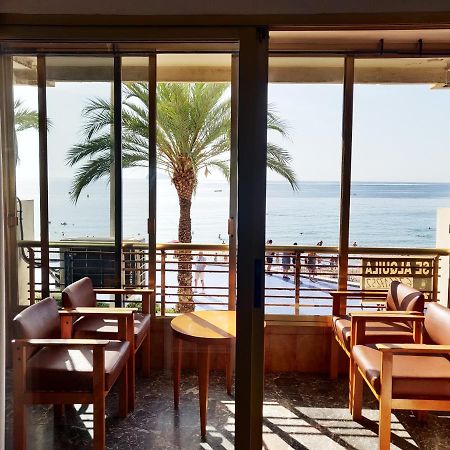 Appartamento Beni-Marconi 2 Benidorm Esterno foto